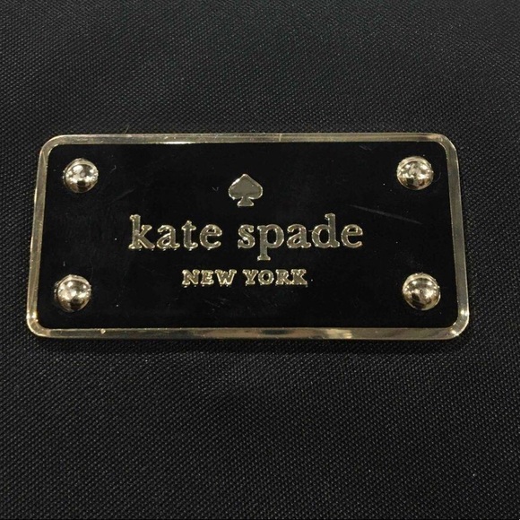 Kate Spade Tote, Baby & Diaper Bag - Picture 3 of 6